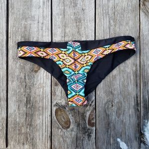 Khongboon Swimwear Bikini Bottom